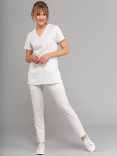 Mia-medicinska-bluza-bijela
