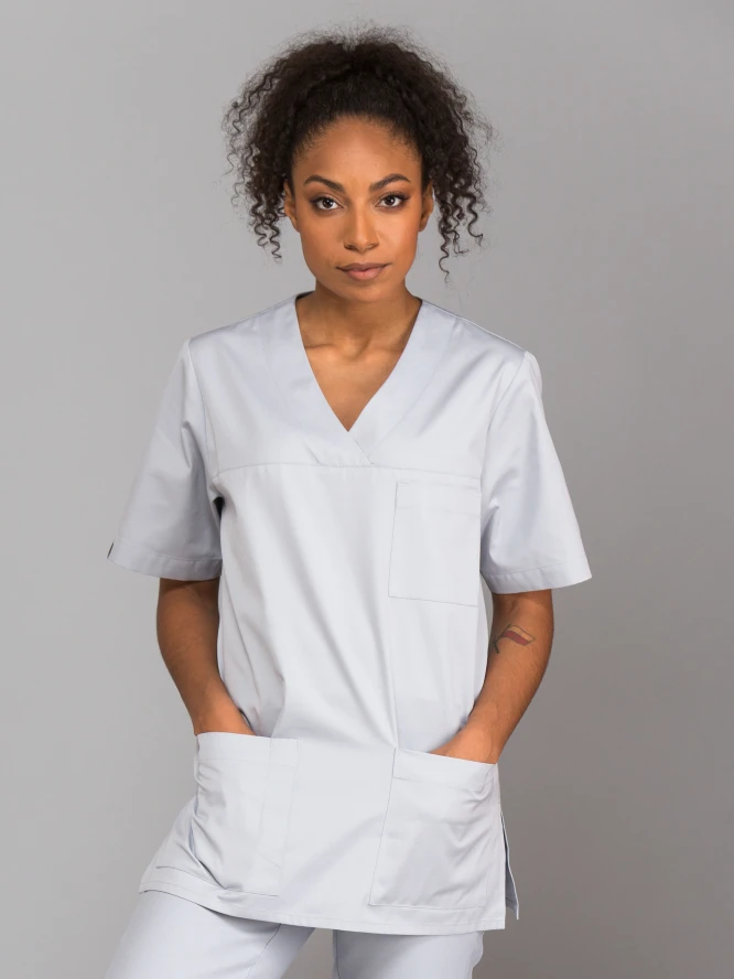 Ania-medicinska-bluza-siva