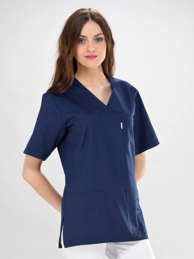 Ania-medicinska-bluza-tamno-plava
