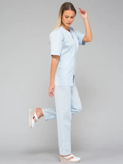 Ewa-medicinska-bluza-baby-blue