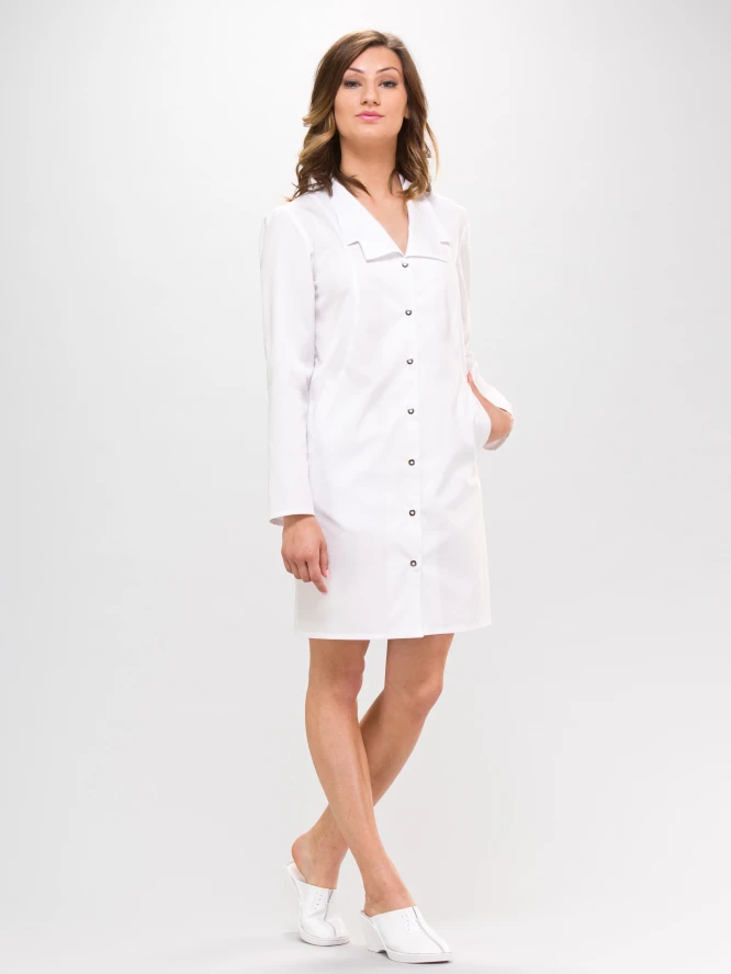 Maja-medicinski-kaput-bijela-dugi-rukav-3