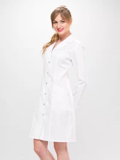 Nicol-medicinski-kaput-bijela