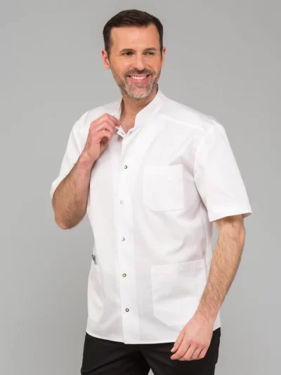 Olaf-medicinska-bluza-bijela