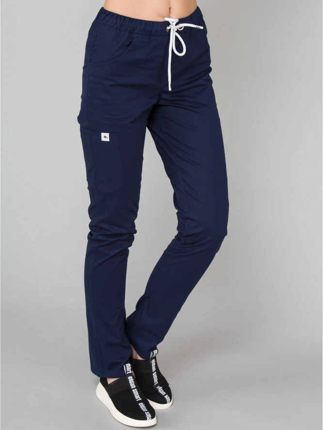 medicinske-hlace-comfort-flex-tamno-plava