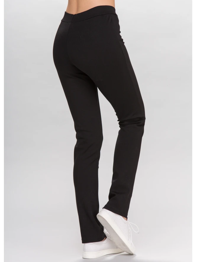 medicinske-hlace-fitness-crna