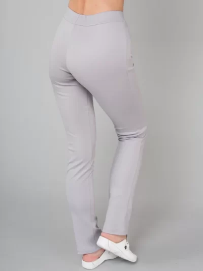 medicinske-hlace-fitness-siva