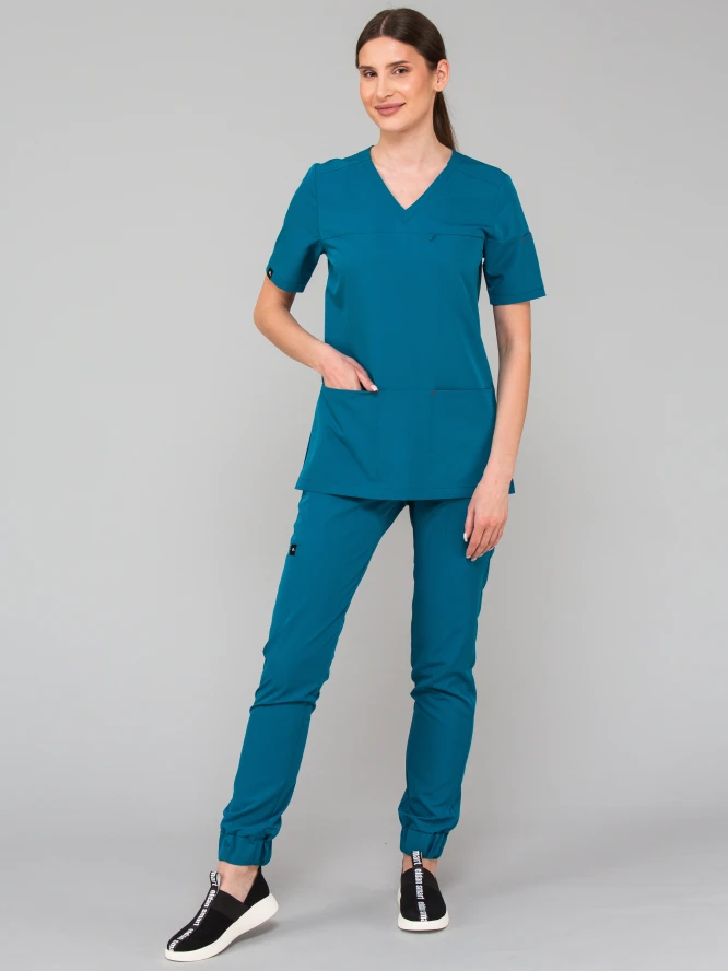 medicinske-hlače-gym-morska