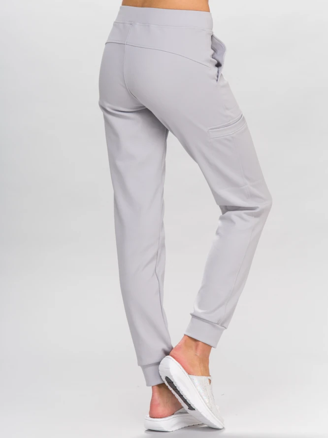 medicinske-hlace-joggers-siva