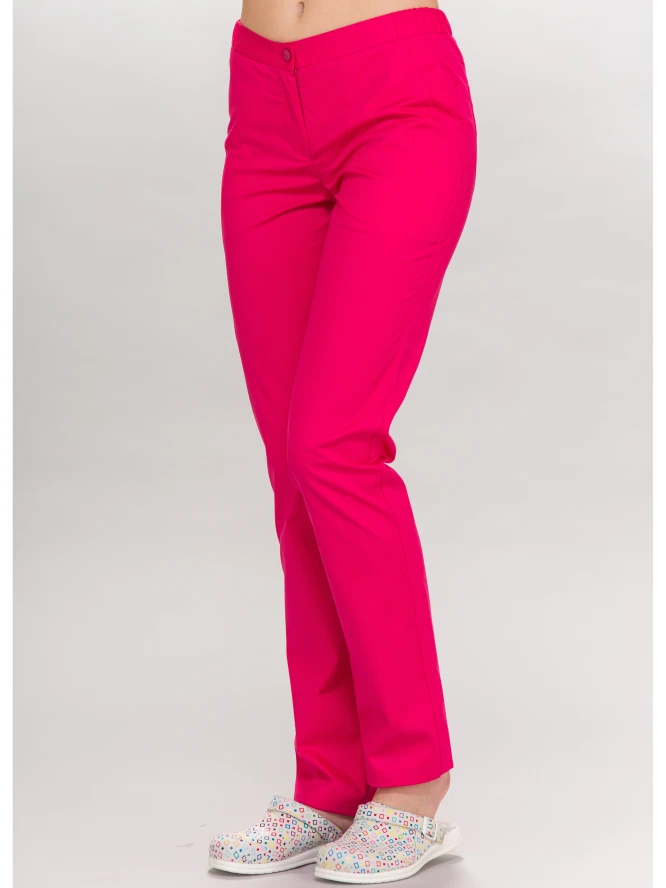 medicinske-hlace-ravne-flex-fuksija