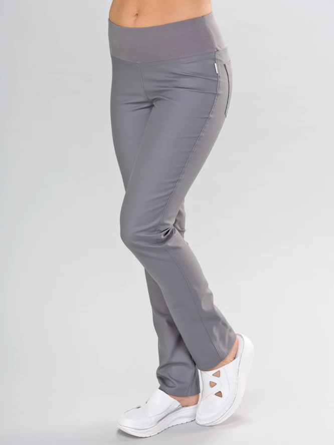 medicinske-hlace-skinny-fit-s-rastezljivim-rubom-grafit