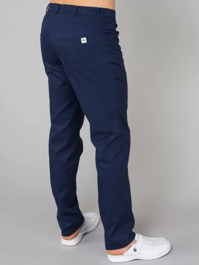 muške-medicinske-hlace-straight-tamno-plava