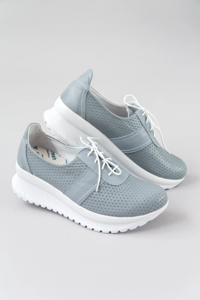 Ženske-medicinske-klompe-KD-MED-115-siva