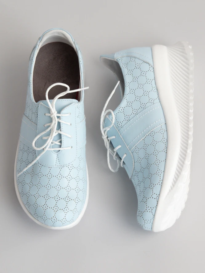 Ženske-medicinske-klompe-KD-MED-115-svijetlo-plava