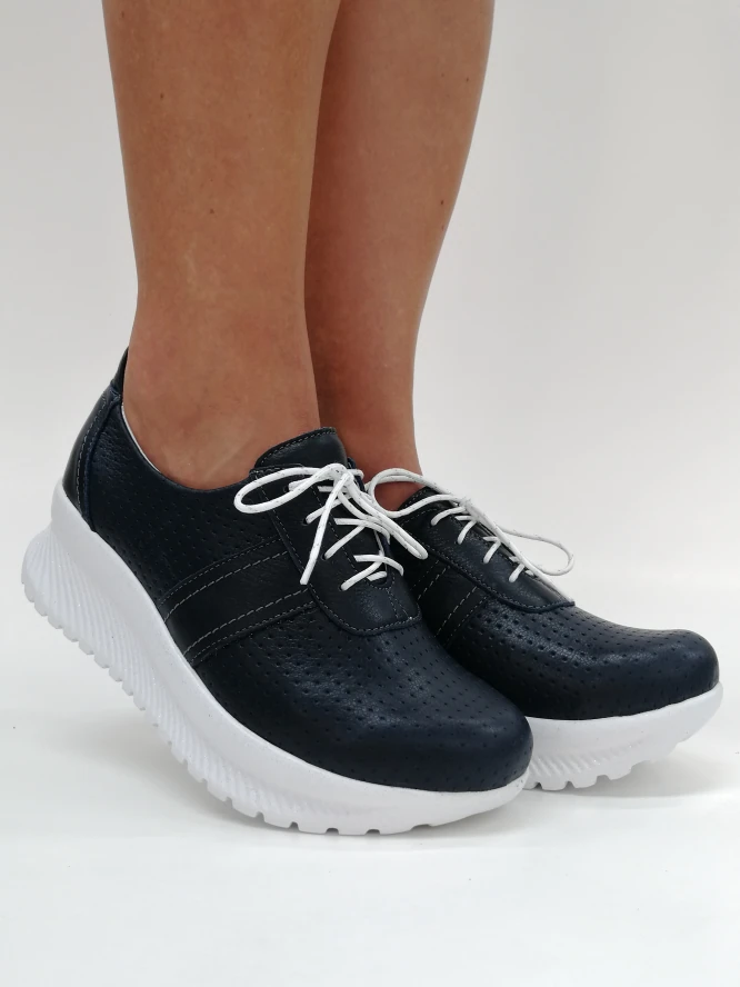 Ženske-medicinske-klompe-KD-MED-115-tamno-plava